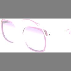 Chloé Sonnenbrille Damen Chloé CH0286S 60 006