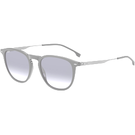 Hugo Boss Sonnenbrille Herren Hugo Boss BOSS 1639/S 52 black