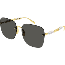 Gucci Sonnenbrille Damen Gucci GG1923SA 63 001