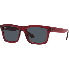 Ray-Ban Sonnenbrille Unisex Ray-Ban Warren RB4396 667987