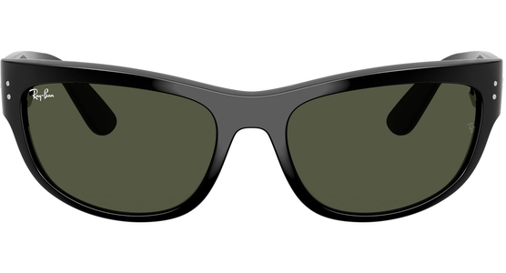 Ray-Ban Mega Balorama RB2289 901/31 63 - Ansicht 3