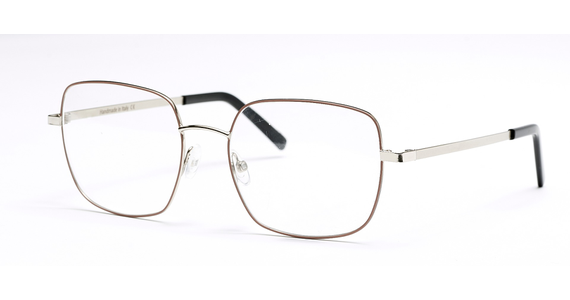 FRAIMS 03-97230-02 Adele, Taupe Matt/Silber - Ansicht 2