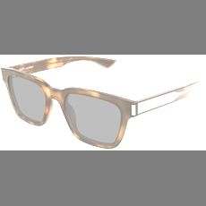 Saint Laurent Sonnenbrille Herren Saint Laurent SL 790/F 53 003