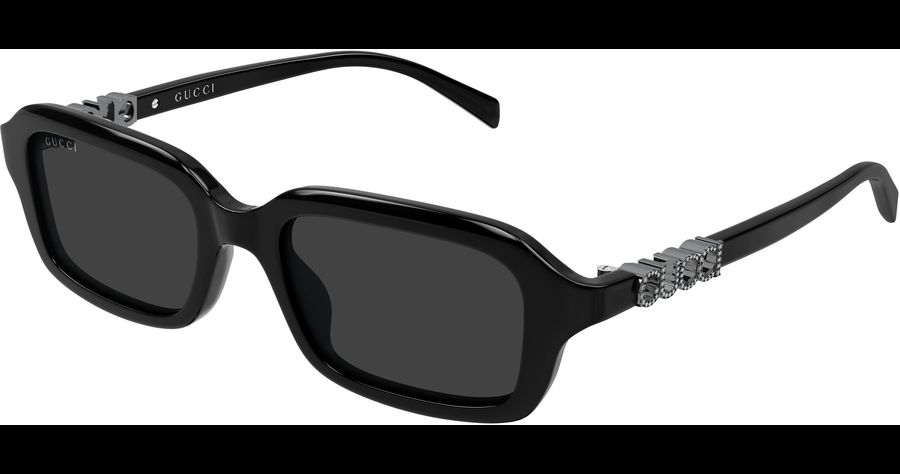 Gucci Sonnenbrille Damen Gucci GG2152S 50 006 Ansicht 1