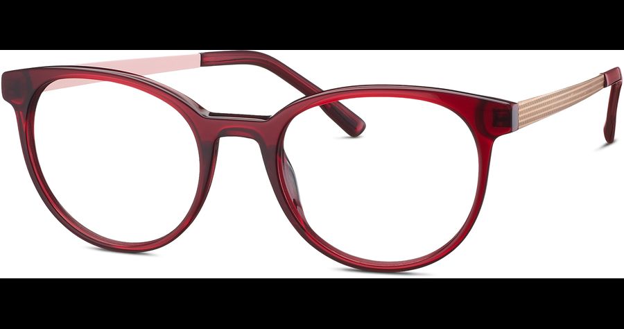 Jos. Eschenbach Brille Damen Jos. Eschenbach 983020 52 52 Ansicht 1