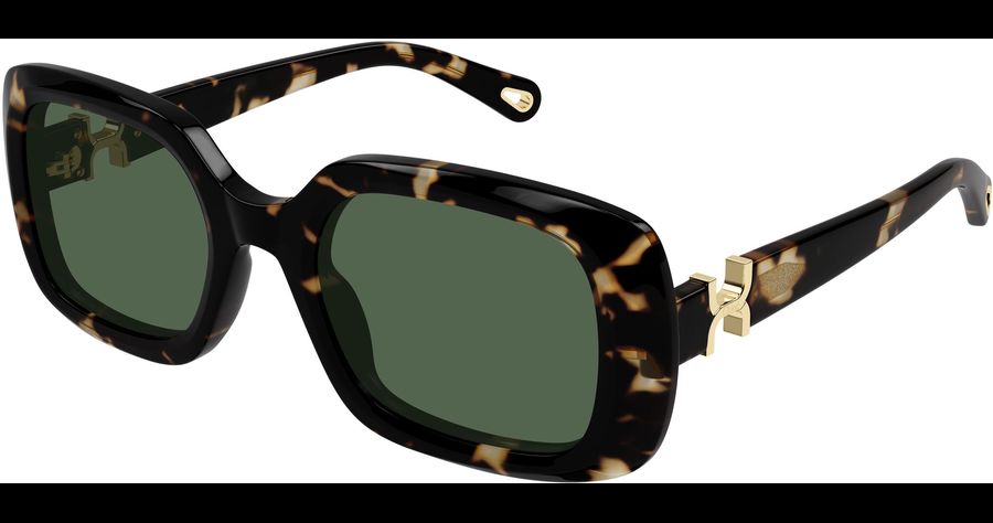 Chloé Sonnenbrille Damen Chloé CH0333S 53 002 Ansicht 1