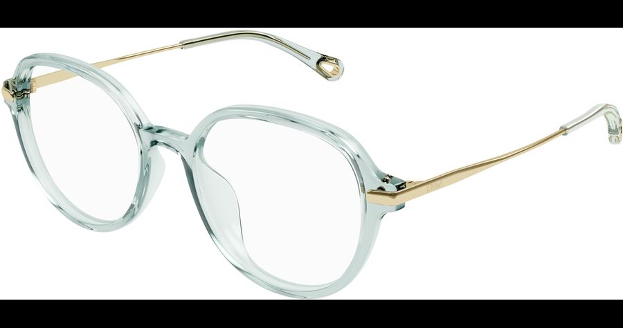 Chloé Brille Damen Chloé CH0217OA 003 Ansicht 1