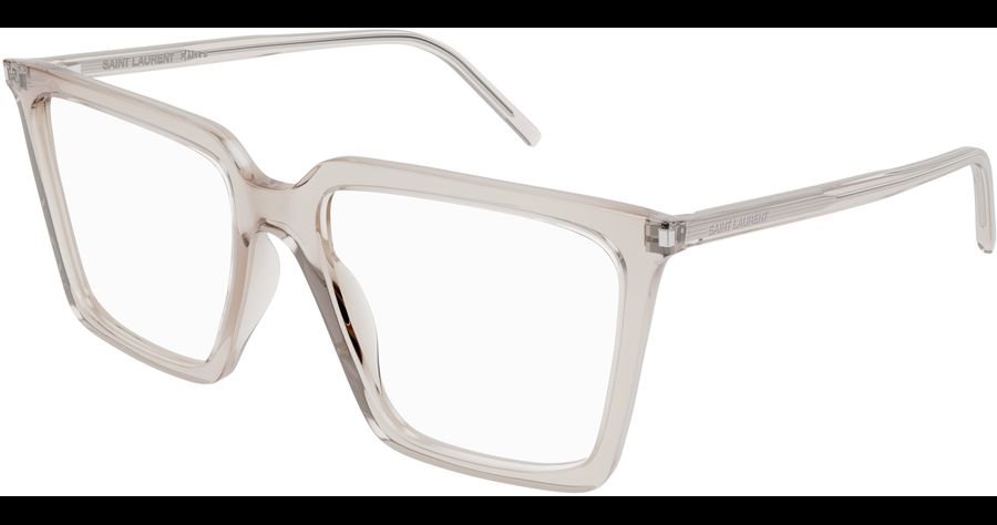 Saint Laurent Brille Damen Saint Laurent SL 474 OPT 56 003 Ansicht 1