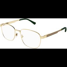 Gucci Brille Herren Gucci GG1225O 56 002