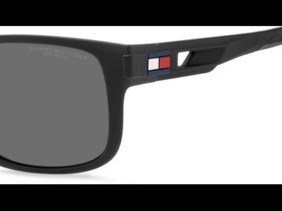 Tommy Hilfiger Sonnenbrille Herren TOMMY HILFIGER TH 1913/S Ansicht 4