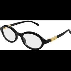 Gucci Brille Damen Gucci GG2153O 51 001
