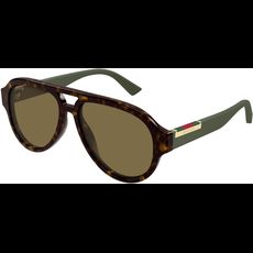 Gucci Sonnenbrille Herren Gucci GG2088S 55 004