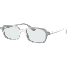 Ray-Ban Sonnenbrille Unisex Ray-Ban RB4455 Zuri 667781