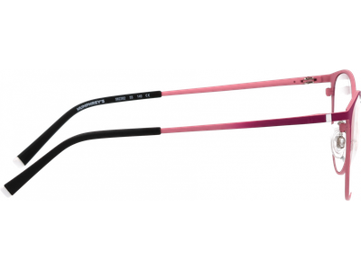 Humphreys Brille Herren HUMPHREY´S  582382 Rot Ansicht 2