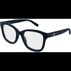 Gucci Brille Damen Gucci GG2104O 53 004