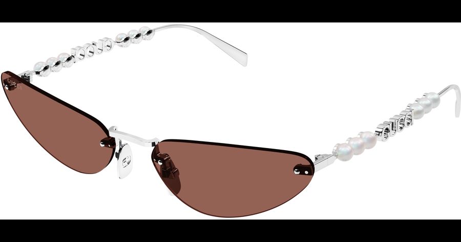 Gucci Sonnenbrille Damen Gucci GG1920S 63 002 Ansicht 1