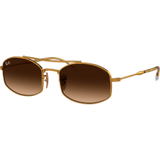 Ray-Ban Sonnenbrille Unisex Ray-Ban RB3719 001/51