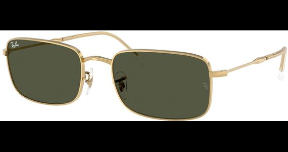 Ray-Ban 0RB3746 001/31 - Ansicht 2