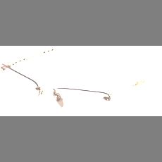 Gucci Sonnenbrille Damen Gucci GG1920S 63 004