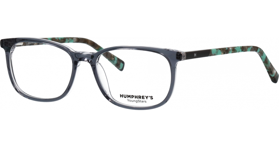 Humphreys Brille Kinder Humphreys 580045 47 33 Ansicht 1