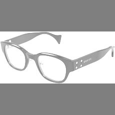 Gucci Brille Herren Gucci GG2001OJ 48 001