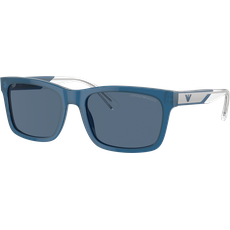 Emporio Armani Sonnenbrille Herren Emporio Armani EA4224 609280