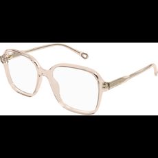 Chloé Brille Damen Chloé CH0313O 54 005