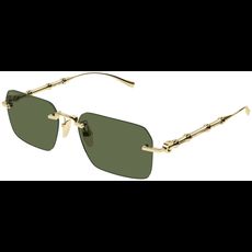 Gucci Sonnenbrille Herren Gucci GG2154S 56 003