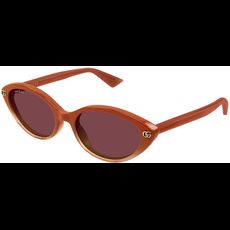 Gucci Sonnenbrille Damen Gucci GG2110S 54 003