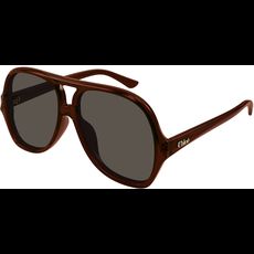 Chloé Sonnenbrille Damen Chloé CH0289S 58 002