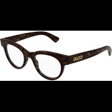 Gucci Brille Damen Gucci GG1792O 46 002