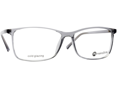 meineBrille 04-69020-03, Grau rechts - Ansicht 4