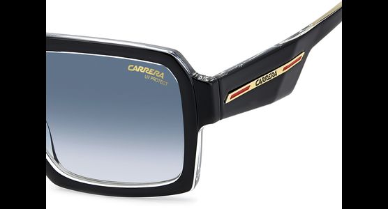 Carrera VICTORY C 15/S 55 Schwarz - Ansicht 4