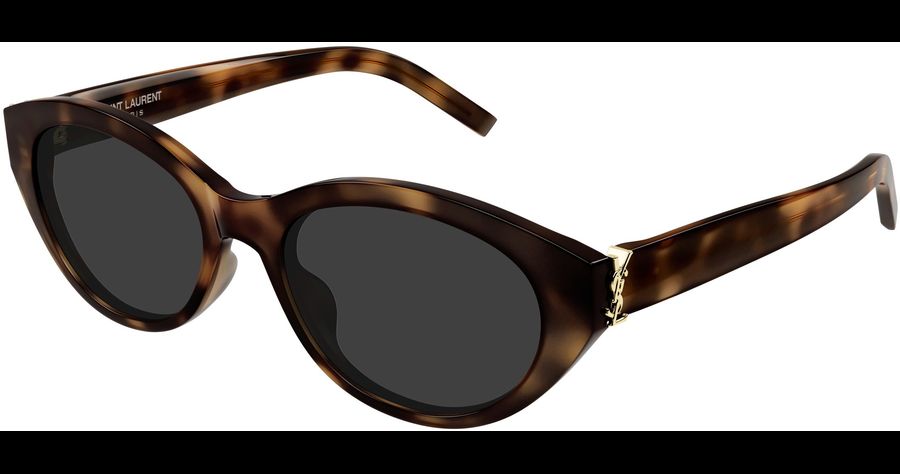 Saint Laurent Sonnenbrille Damen Saint Laurent SL M148/F 54 003 Ansicht 1