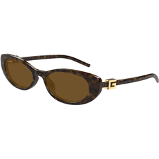Gucci Sonnenbrille Damen Gucci GG1680S 52 004