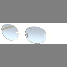 Ray-Ban Sonnenbrille Unisex Ray-Ban RB3929 001/S2
