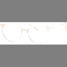 Marc O'Polo Brille Unisex Marc O'Polo 503148 51 62