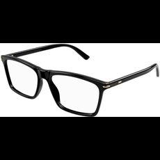 Gucci Brille Herren Gucci GG1445O 56 001