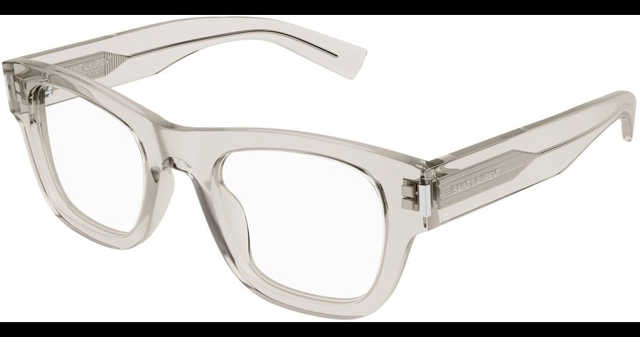 Saint Laurent Brille Unisex Saint Laurent SL 698 50 004 Ansicht 1