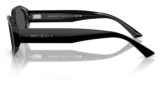 Jimmy Choo JC5021BU 500087 56 - Ansicht 4