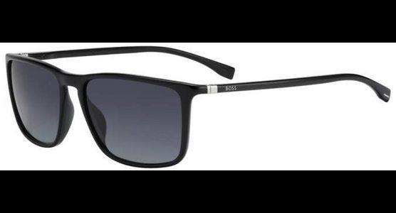 Hugo Boss 0665/S/IT 57 black - Ansicht 2