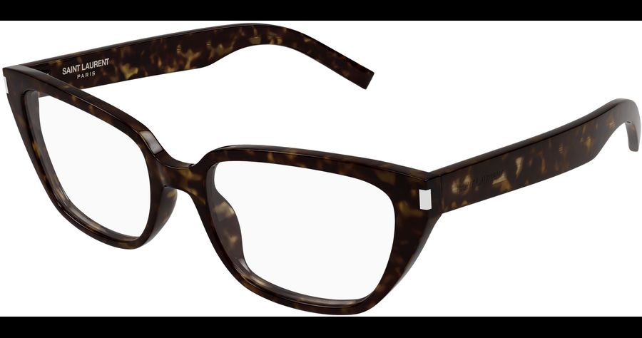 Saint Laurent Brille Damen Saint Laurent SL 896 55 002 Ansicht 1