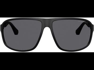 Emporio Armani Sonnenbrille Herren Emporio Armani EA4029 5001T3 Ansicht 2