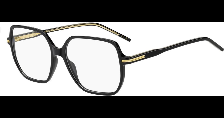 Hugo Boss Brille Damen Hugo Boss BOSS 1944 55 807 Ansicht 1