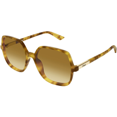 Chloé Sonnenbrille Damen Chloé CH0362S 55 004