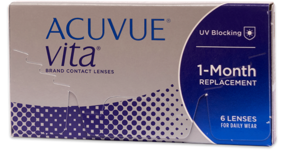 Acuvue Vita 6er - Ansicht 3