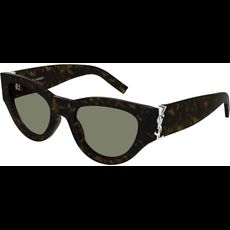 Saint Laurent Sonnenbrille Damen Saint Laurent SL M94 53 008