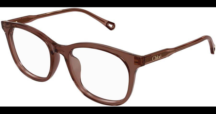 Chloé Brille Damen Chloé CH0314OA 54 002 Ansicht 1