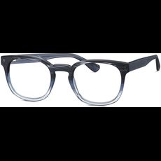 Freigeist Brille Herren Freigeist 863044 54 70