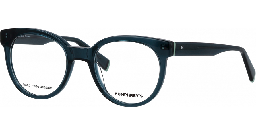 Humphreys Brille Unisex Humphreys 583164 49 70 Ansicht 1
